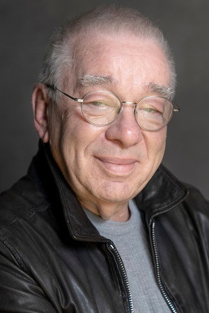 Mikhail Semakov portrait