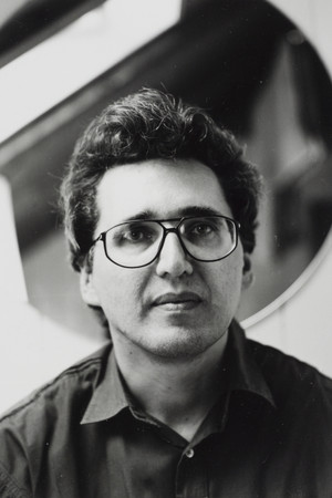 Boris Groys portrait