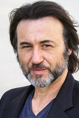Philippe Chaine portrait