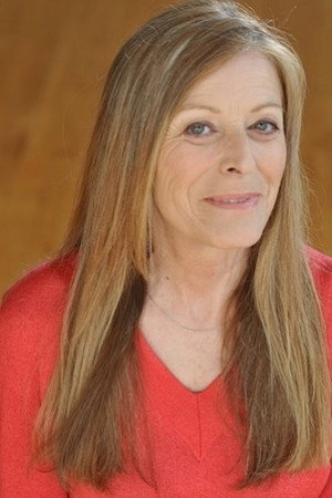 Carmen Ferlan portrait