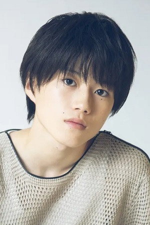 Tomoya Oku portrait