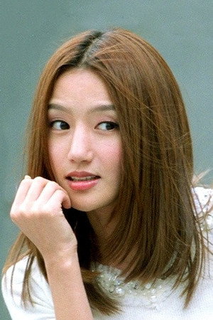Min Kim portrait