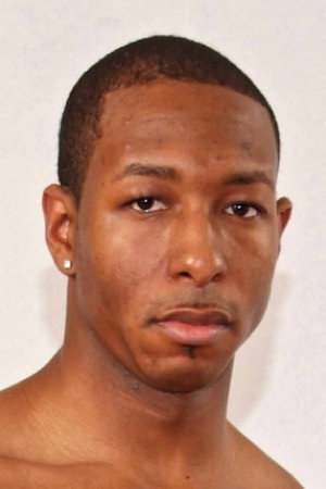 Pharrell portrait