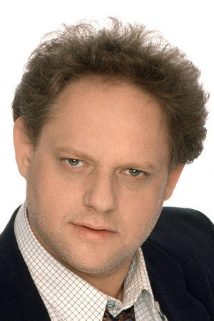 Oliver Stern portrait