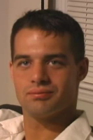 Zarek portrait