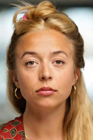 Carla Eleonora Feigenberg portrait