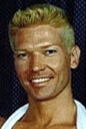 Andre Savage portrait