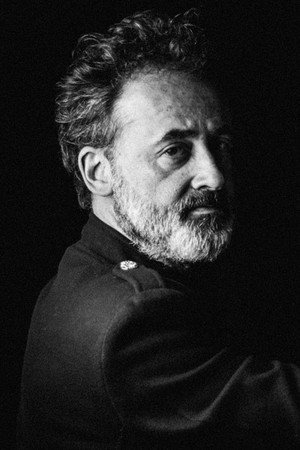 Rui Poças portrait