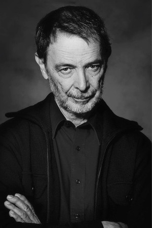 José Luis Alcaine portrait