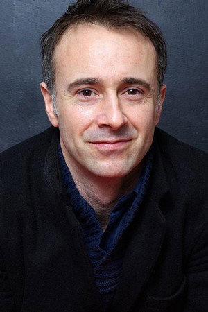 François Rabette portrait