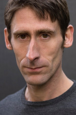 Daniel Tuite portrait