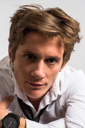 BenH portrait