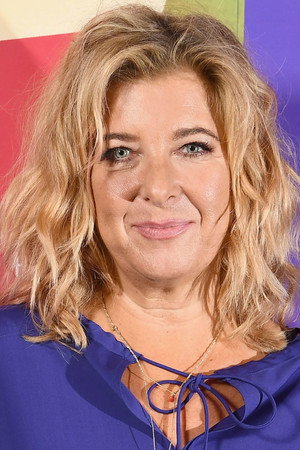 Paprika Steen portrait