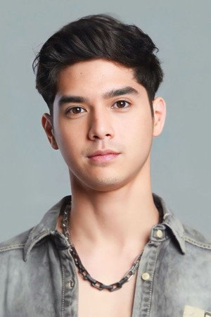 Ahmad Al Ghazali portrait