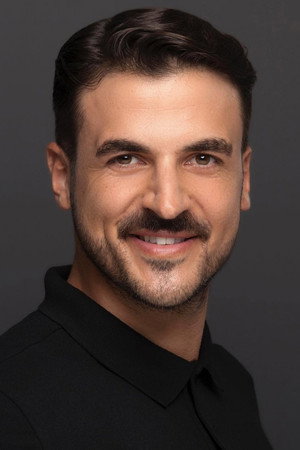 Gurur Aydoğan portrait