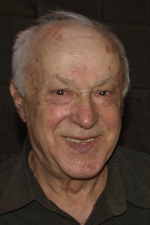Stanisław Brudny portrait