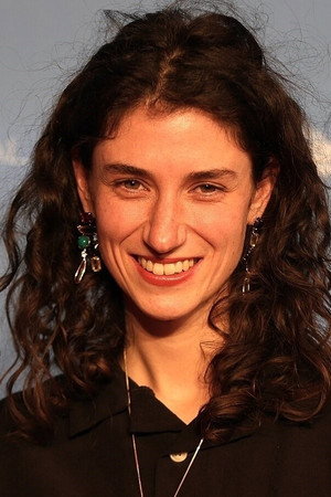Clara Gostynski portrait