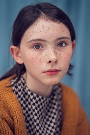 Bodhi Rae Breathnach portrait
