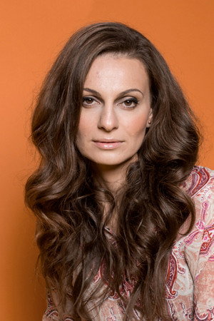 Renáta Ryníková portrait