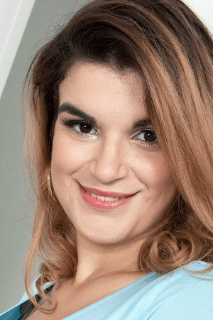 Jenni Noble portrait