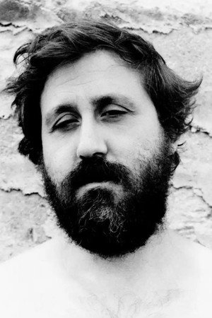 Marcello Miranda portrait