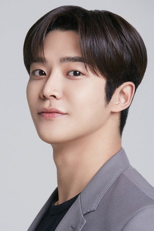 Rowoon portrait