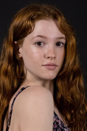 Rosa Blake portrait
