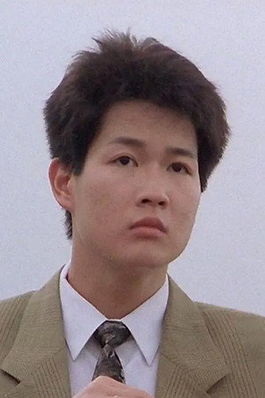 Do Siu-Chun portrait