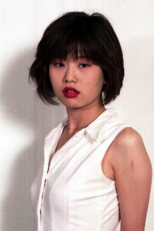 Kim Tae-yeon portrait
