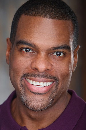 Troy Winbush portrait