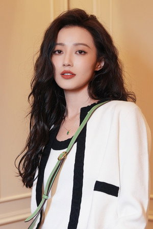 Wang Xiuzhu portrait