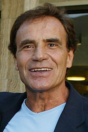 Antonio Sabàto portrait