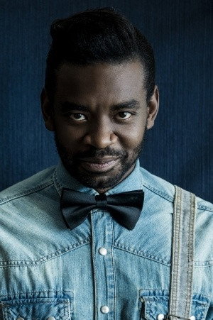 Fabrício Boliveira portrait