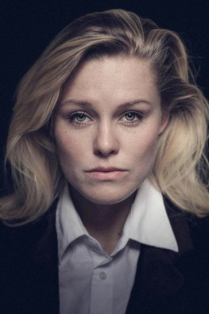 Sofie Torp portrait