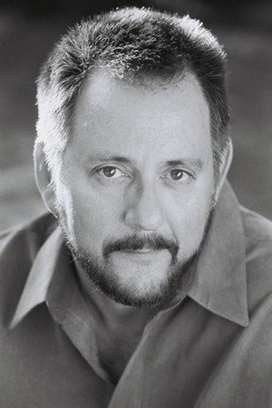 Stephen Bridgewater portrait
