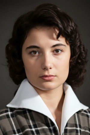 Deniz Tanyeli portrait