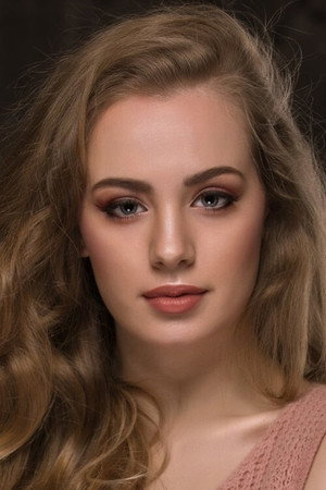 Wiktoria Gąsiewska portrait