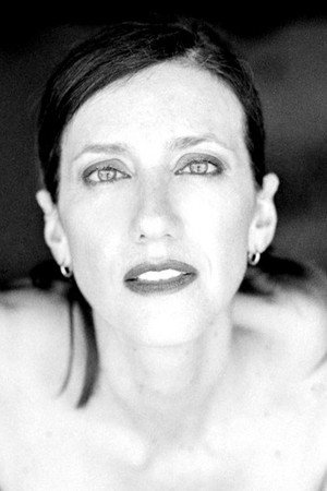 Raffaella Castelli portrait