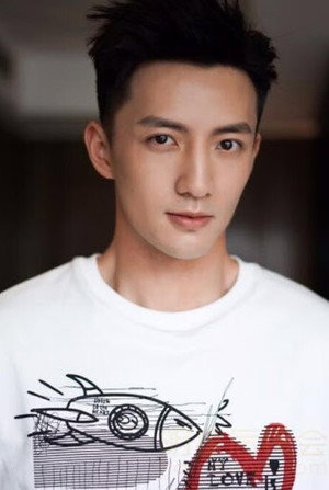Yang Shize portrait