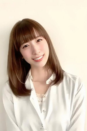 Ami Koshimizu portrait