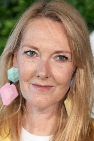 Ditte Hansen portrait