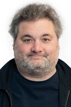 Artie Lange portrait