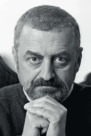 Grigori Gorin portrait