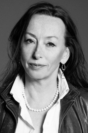 Marieke Heebink portrait
