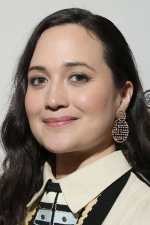 Lily Gladstone portrait