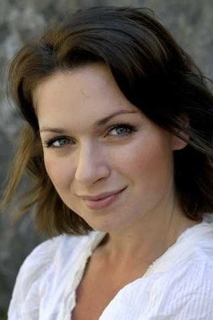 Claudia Galli Concha portrait