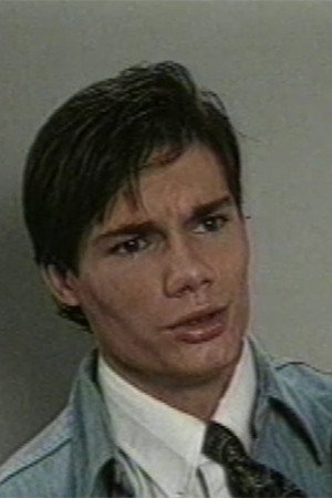 Bob Wainwright portrait