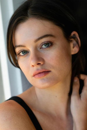 Matilda Price portrait