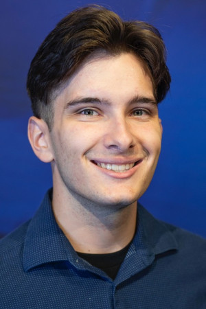 Andrew Bonatti portrait