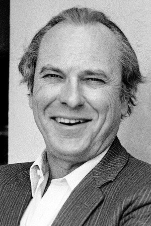 Rip Torn portrait